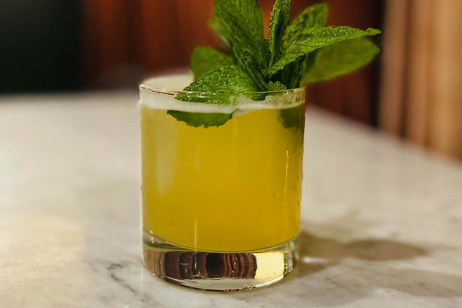 Silk Road Sour