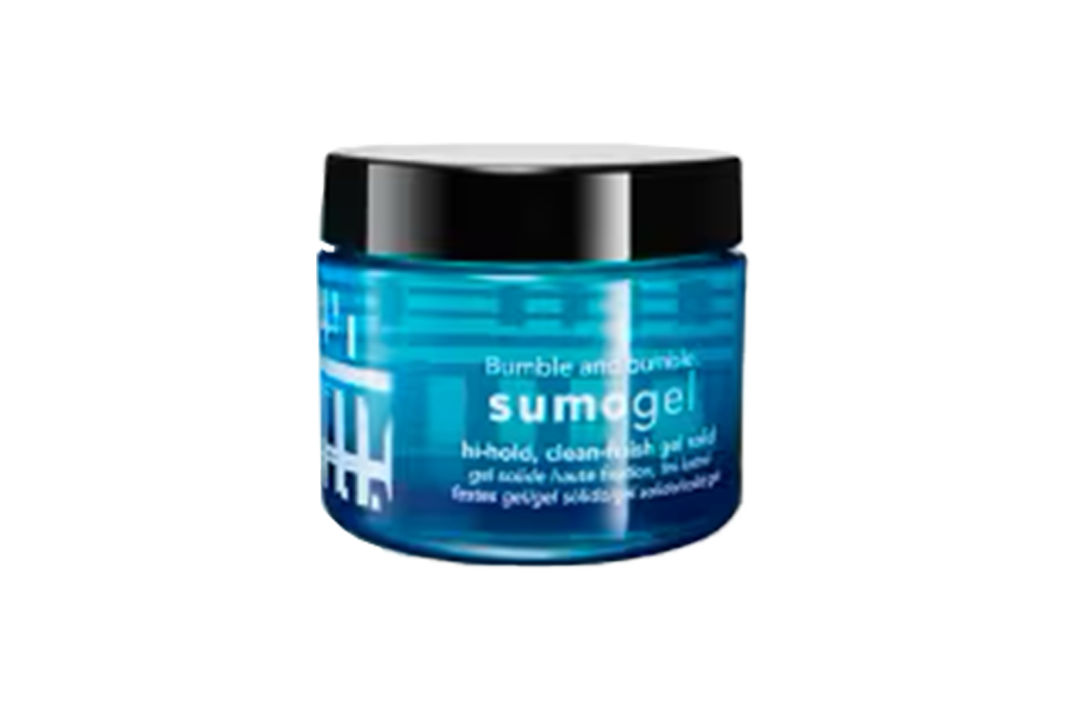 Bumble and Bumble Sumogel Hi-Hold Styling Gel