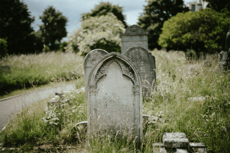 From Tombstones to Tornadoes, the Oddest Trips Are Trending This Fall
