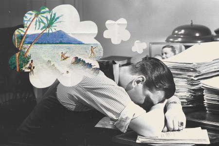 What Is Travel Dysmorphia?