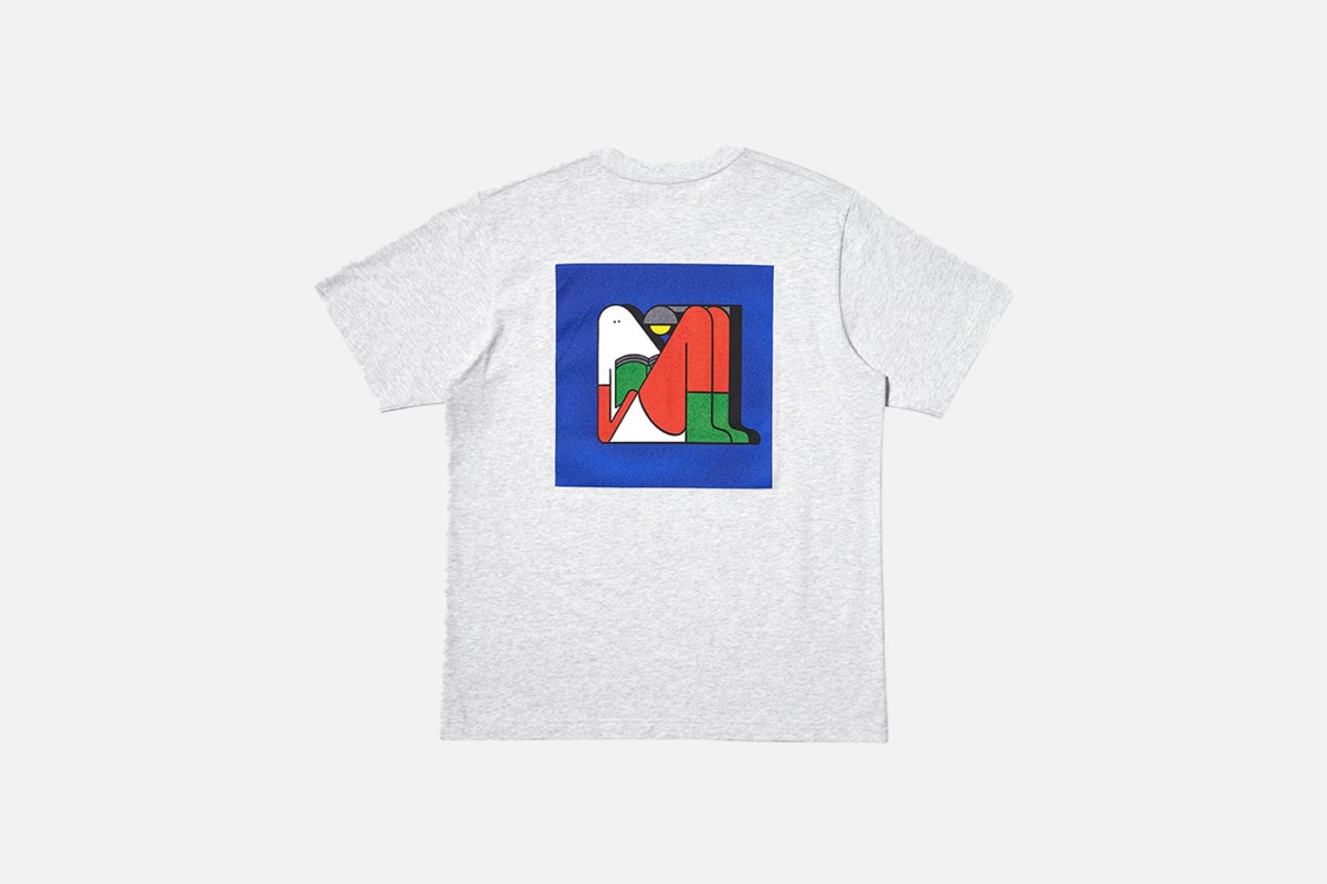 Uniqlo UTGP2025 x TATE MODERN UT Graphic T-Shirt