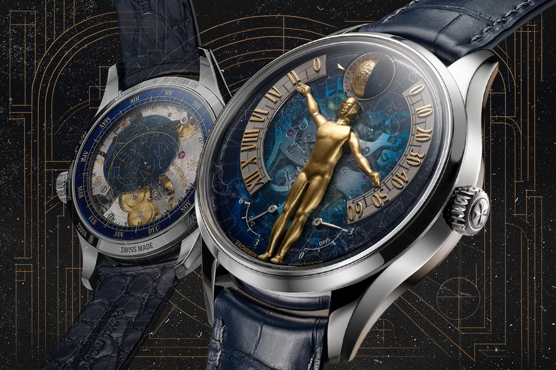 Vacheron Constantin