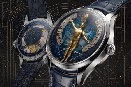 Vacheron Constantin