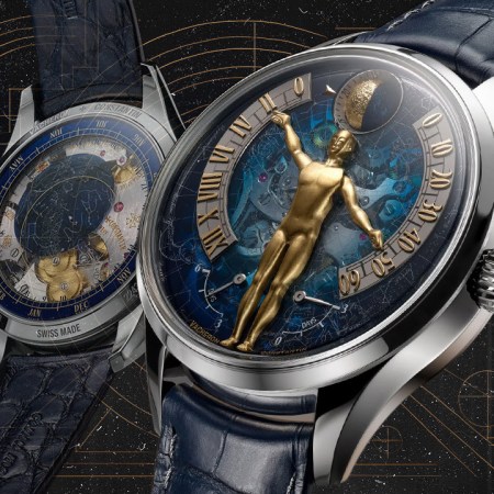 Vacheron Constantin