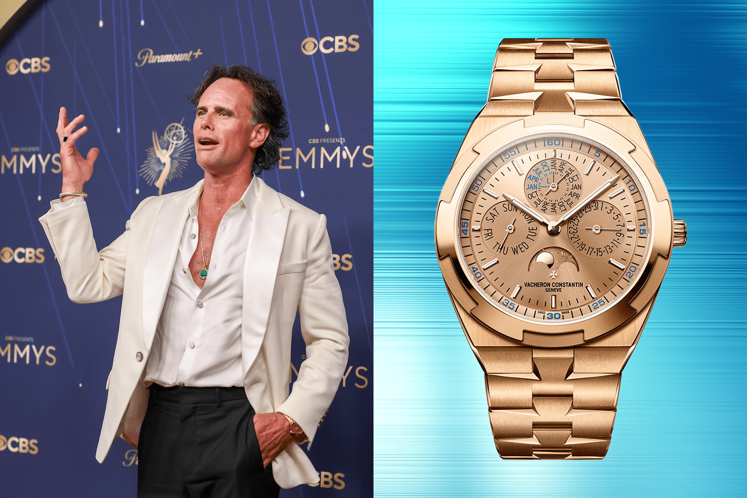 Walton Goggins