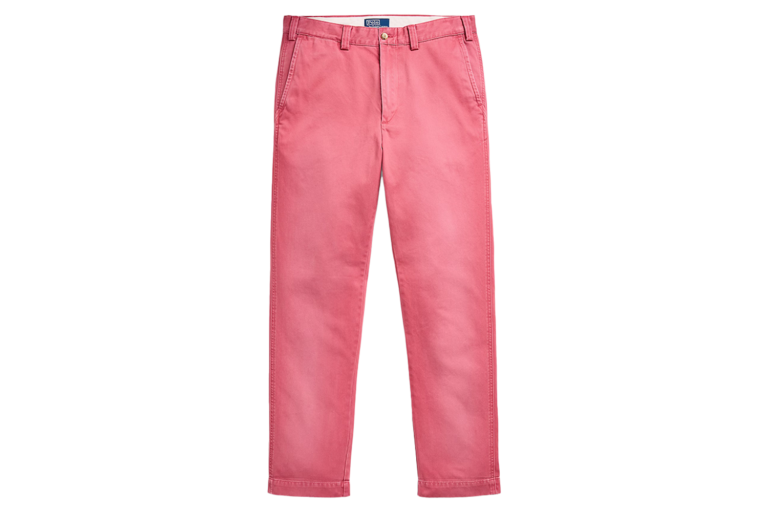 Polo Ralph Lauren Salinger Straight Fit Chino Pant