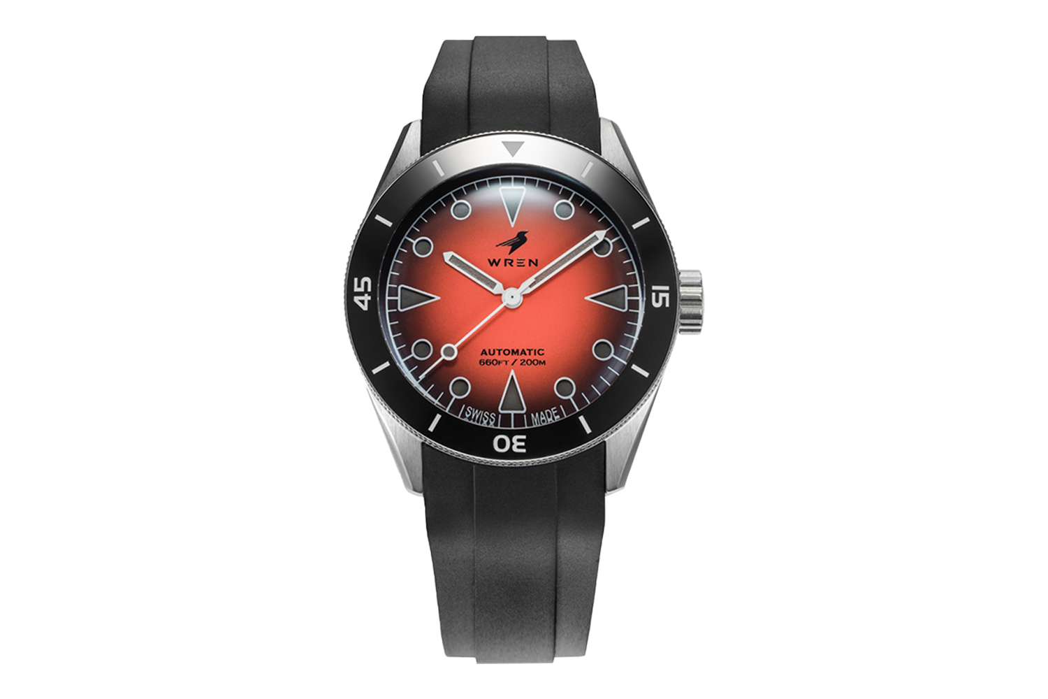 Wren Diver One Magma
