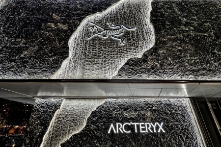 Arc’teryx Under Fire for Pyrotechnic Display in Tibet