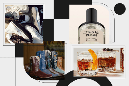 From D.S. and Durga to Converse, this is the best stuff to cross our desks (and inboxes) this week.