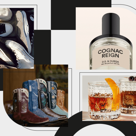 From D.S. and Durga to Converse, this is the best stuff to cross our desks (and inboxes) this week.
