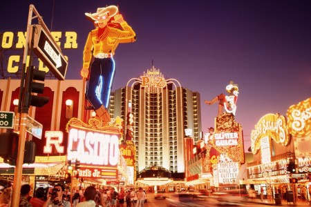 Is Dynamic Pricing Coming to Las Vegas Hotel Shops?
