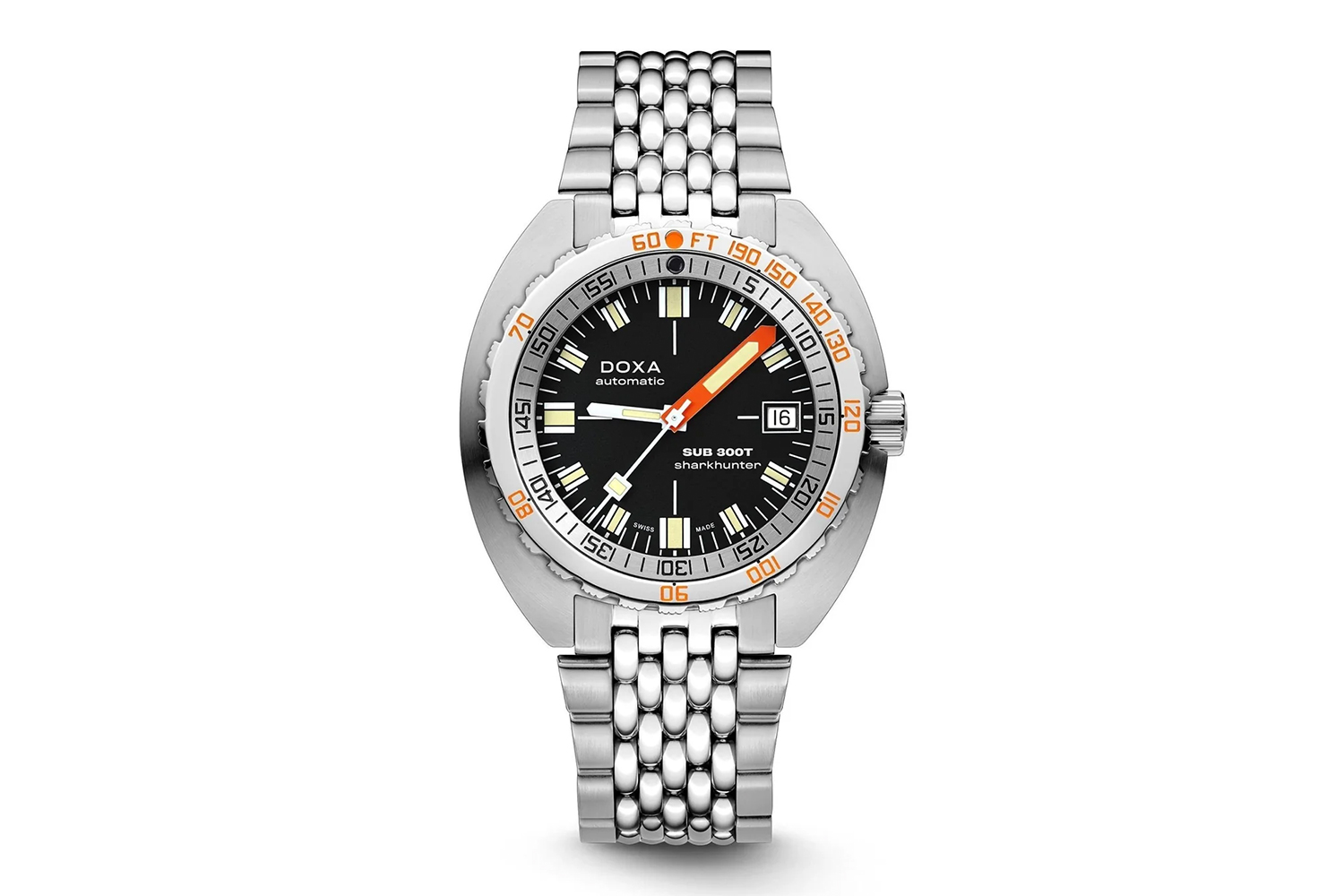 Doxa Sub 300T