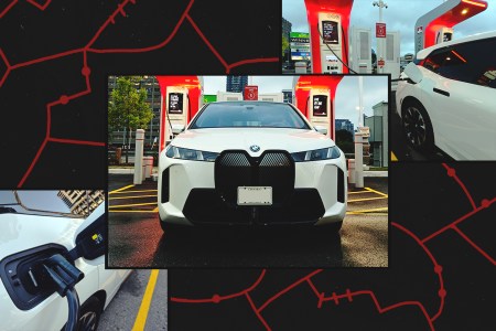 I Went on an 800-Mile EV Road Trip…Again