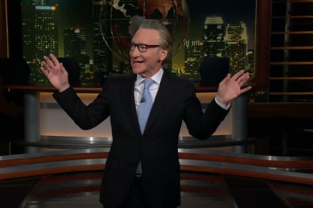 Bill Maher Had Plenty to Say About Jimmy Kimmel on “Real Time”