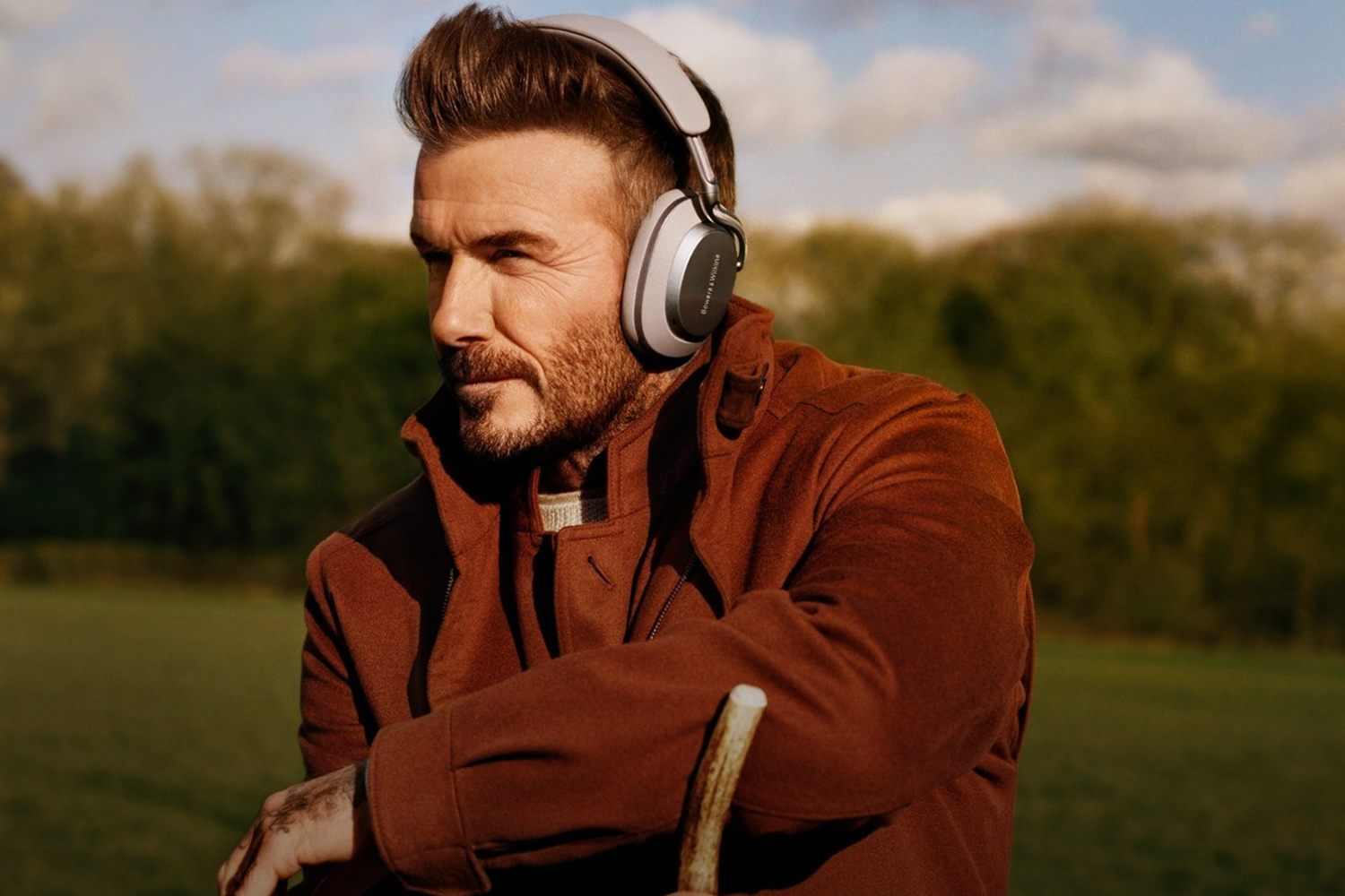 Bowers&Wilkins Px8 S2 Headphones