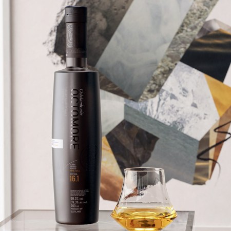 Octomore 16.1