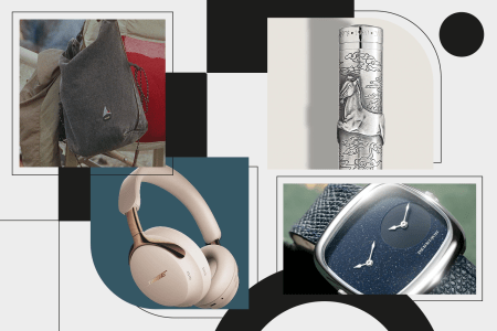 From Bose to Wrangler, this is the best stuff to cross our desks (and inboxes) this week.