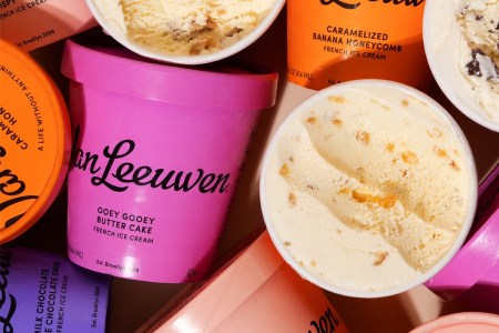 Are You Ready for Malört Ice Cream?