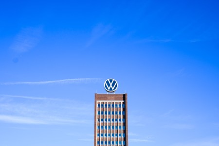 Volkswagen Is the Latest Automaker to Adjust Its EV Strategy