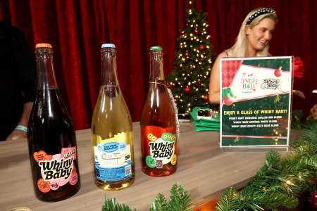 Gen Z Wine Startup Whiny Baby Is Now Part of Gallo