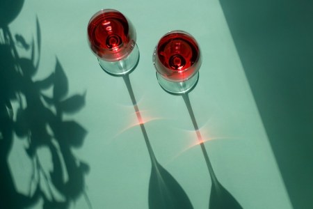 Gen Z Is Rethinking Its Wine Drinking Habits