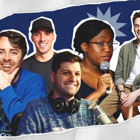 5 More Comedians to Watch