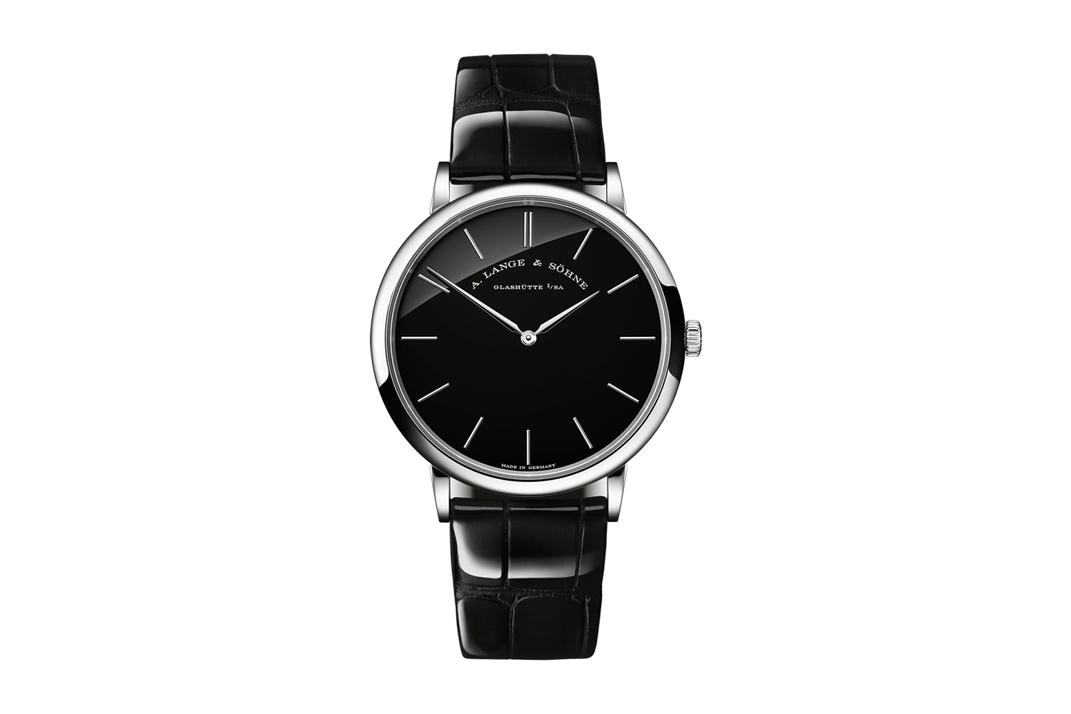 A. Lange & Söhne Saxonia Thin