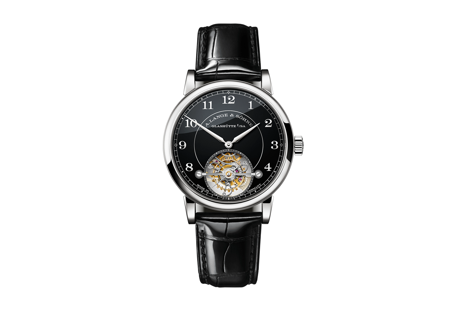 A. Lange & Söhne 1815 Tourbillon 