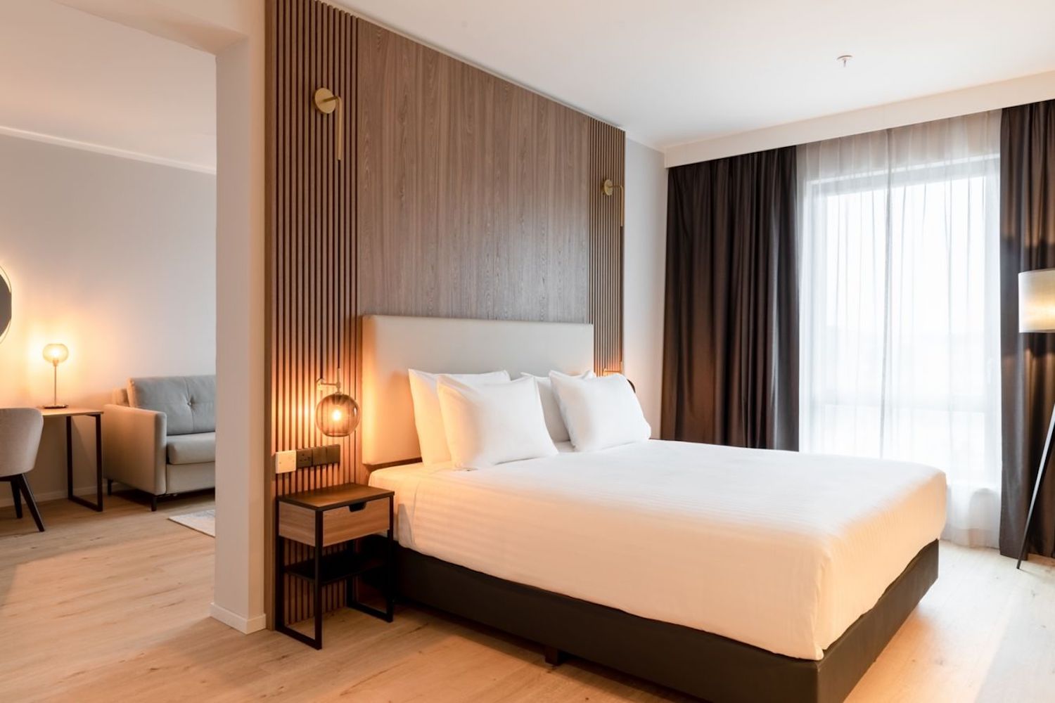 AC Hotel Inverness