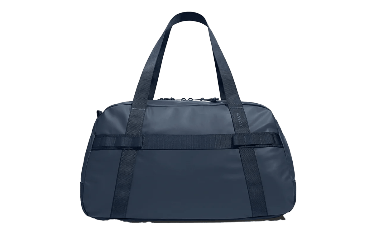 Away Active Duffle 40L