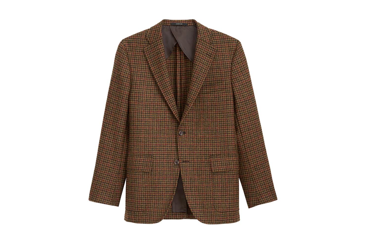 Alex Mill x J.Press Shetland Jacket