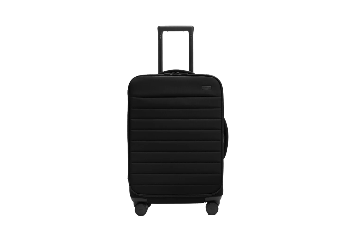 Away The Softside Bigger Carry-On
