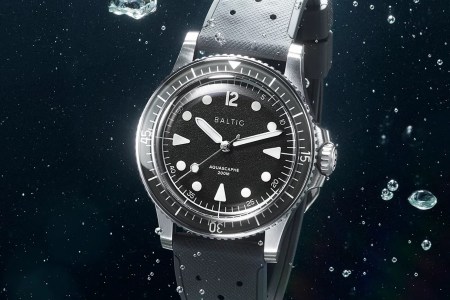 Baltic’s Newest Dive Watches Hit the Sweet Spot