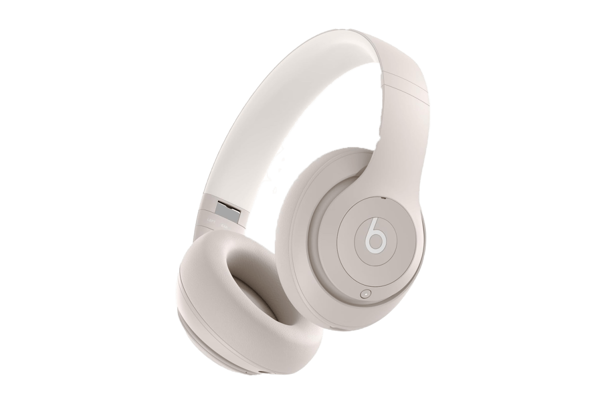 Beats Studio Pro Premium Wireless Over-Ear Headphones