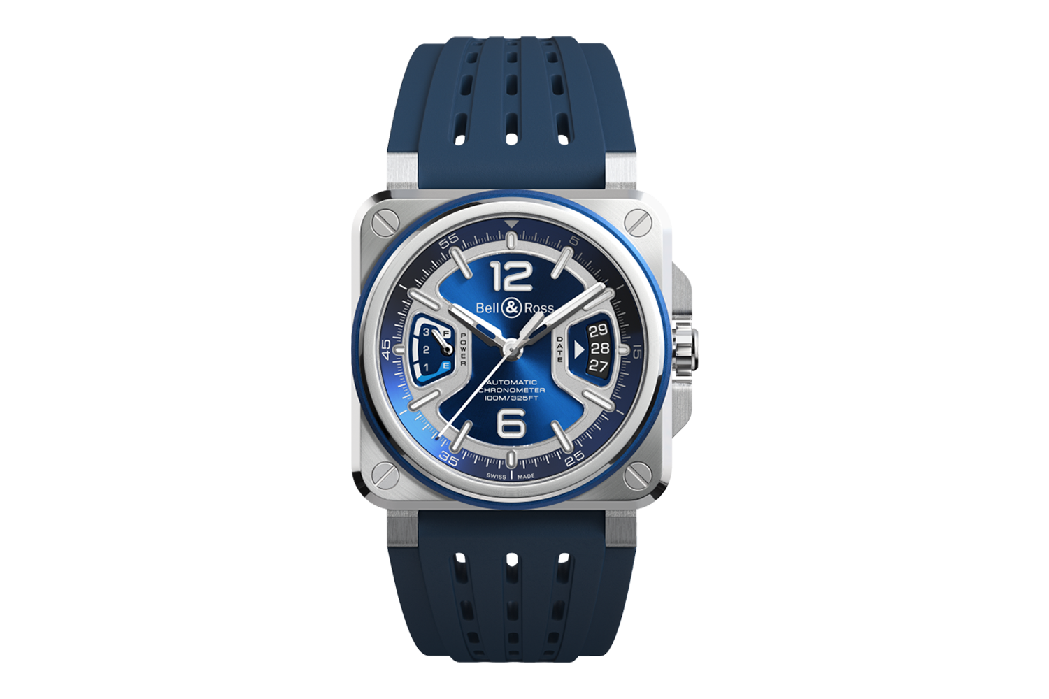 Bell & Ross BR-X3