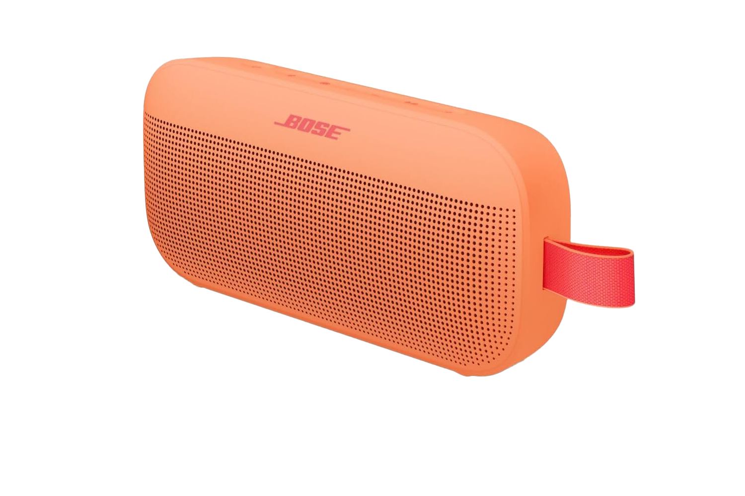 Bose SoundLink Flex Portable Bluetooth Speaker