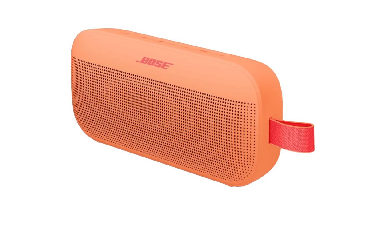 Bose SoundLink Flex Portable Bluetooth Speaker