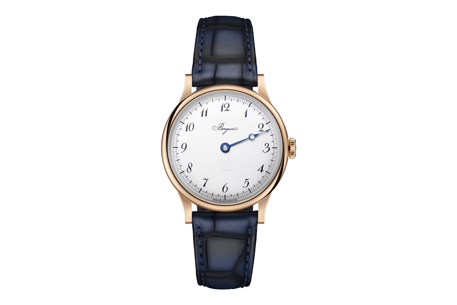 Breguet Classique Souscription 2025