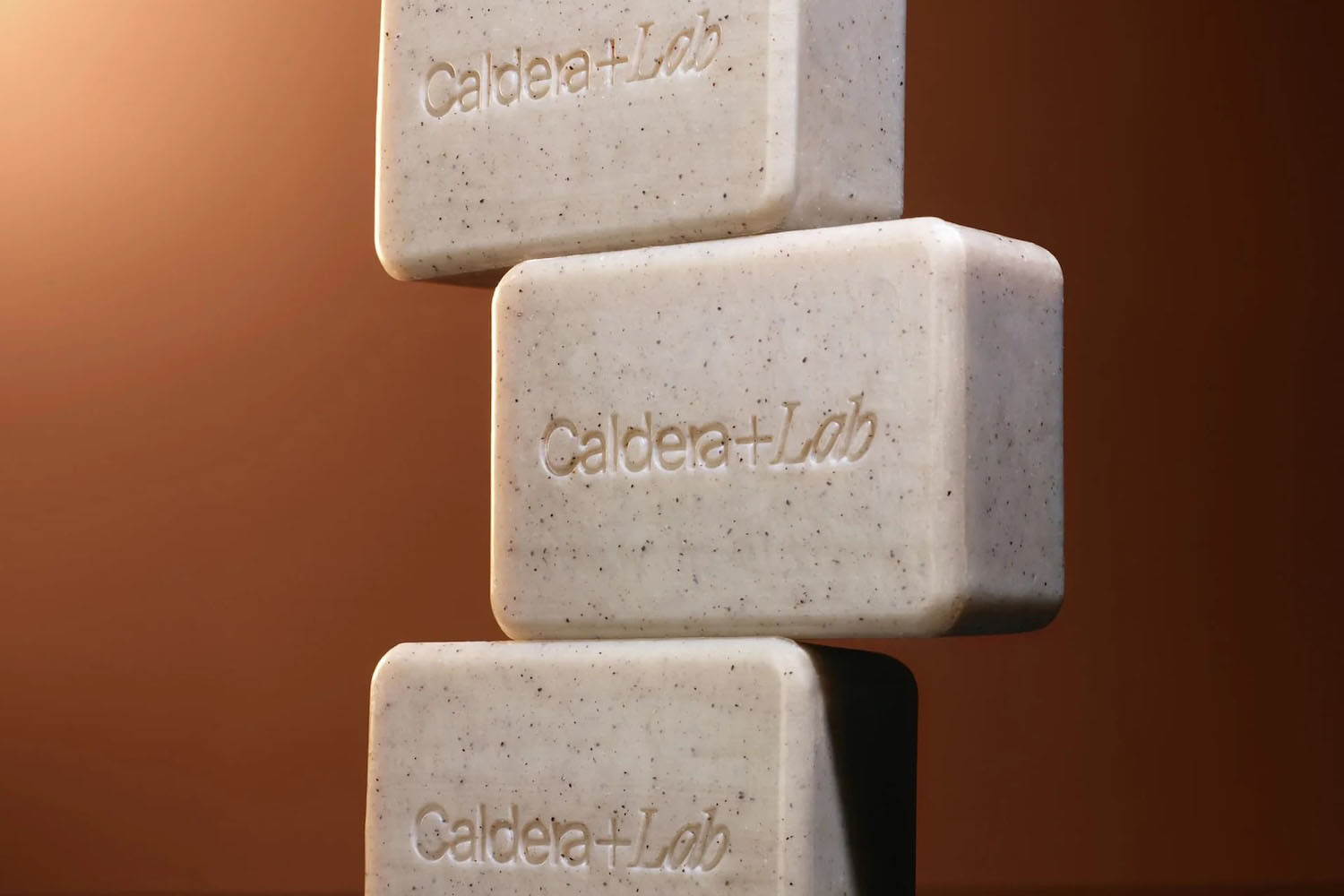 Caldera Lab