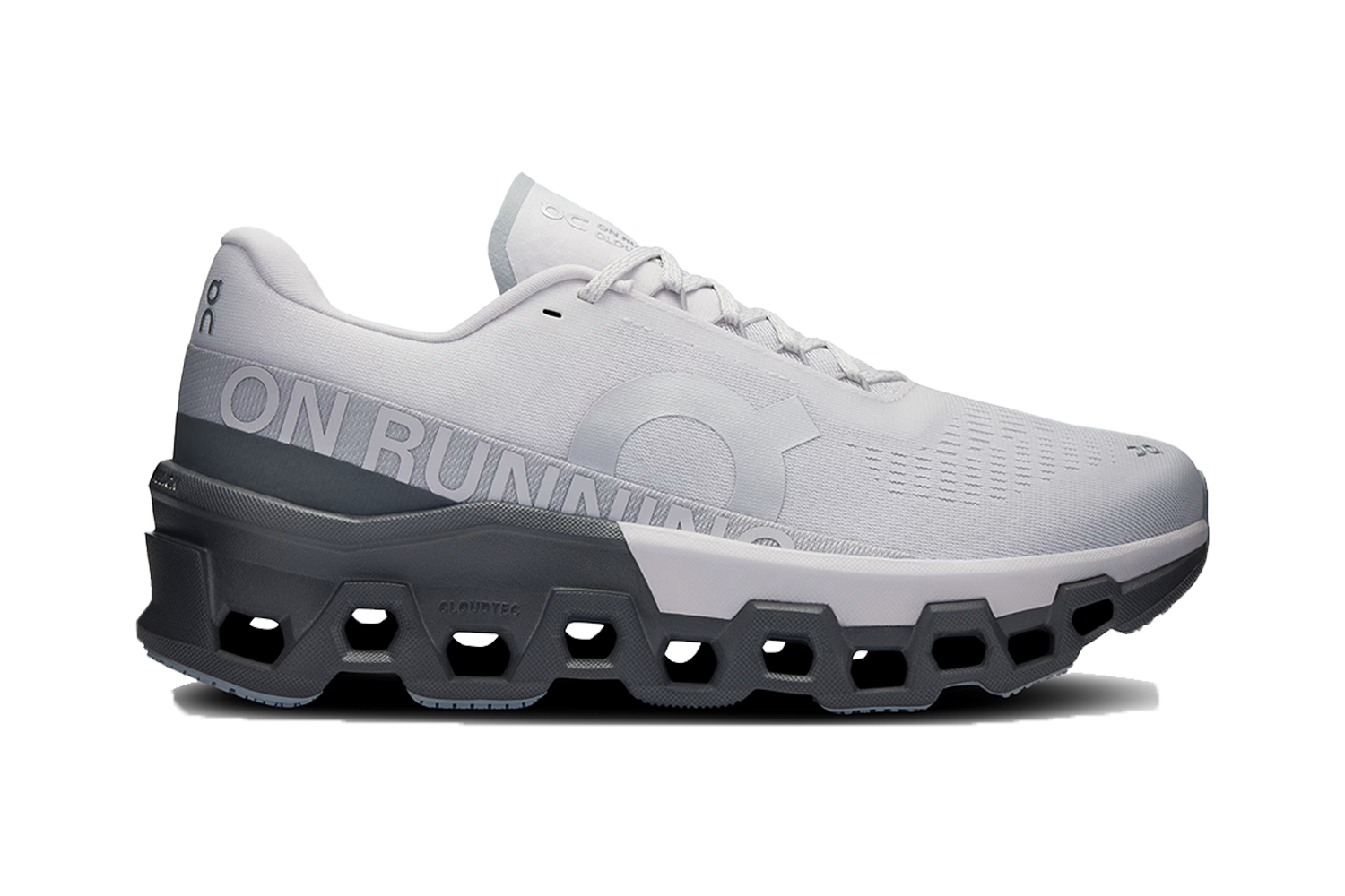 On Cloudmonster 2