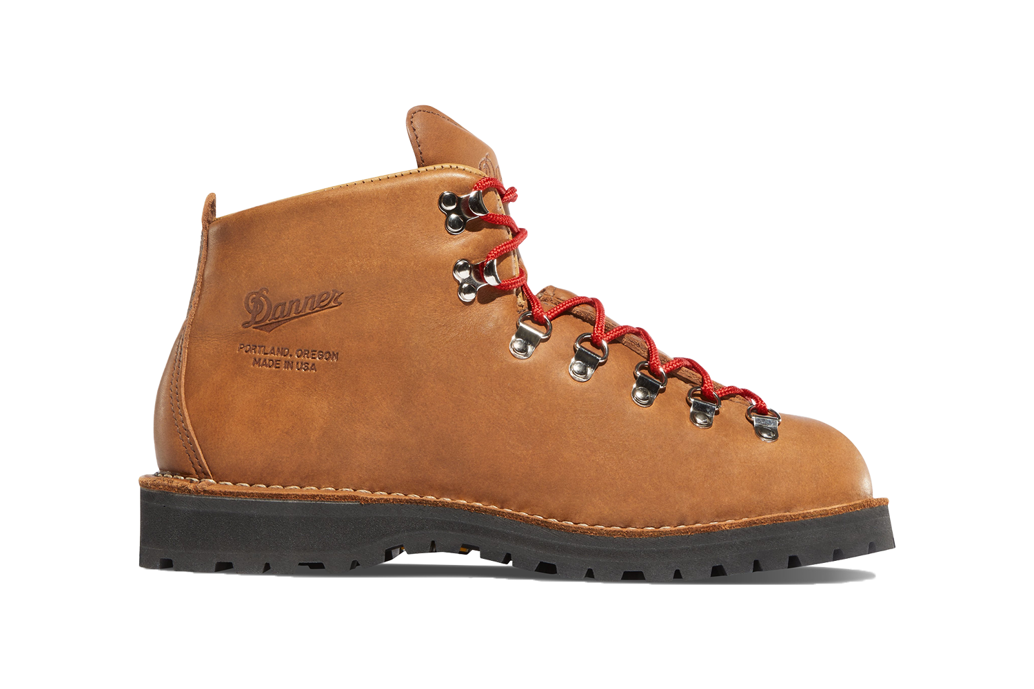 Danner Mountain Light Gore-Tex Hiking Boot