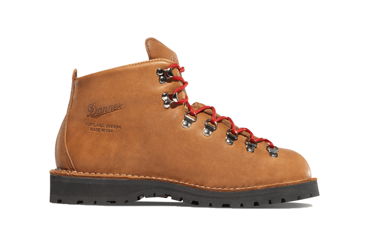 Danner Mountain Light Gore-Tex Hiking Boot
