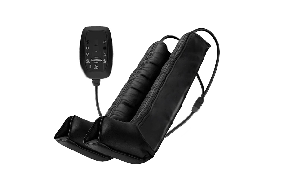 Echelon Compression Boots