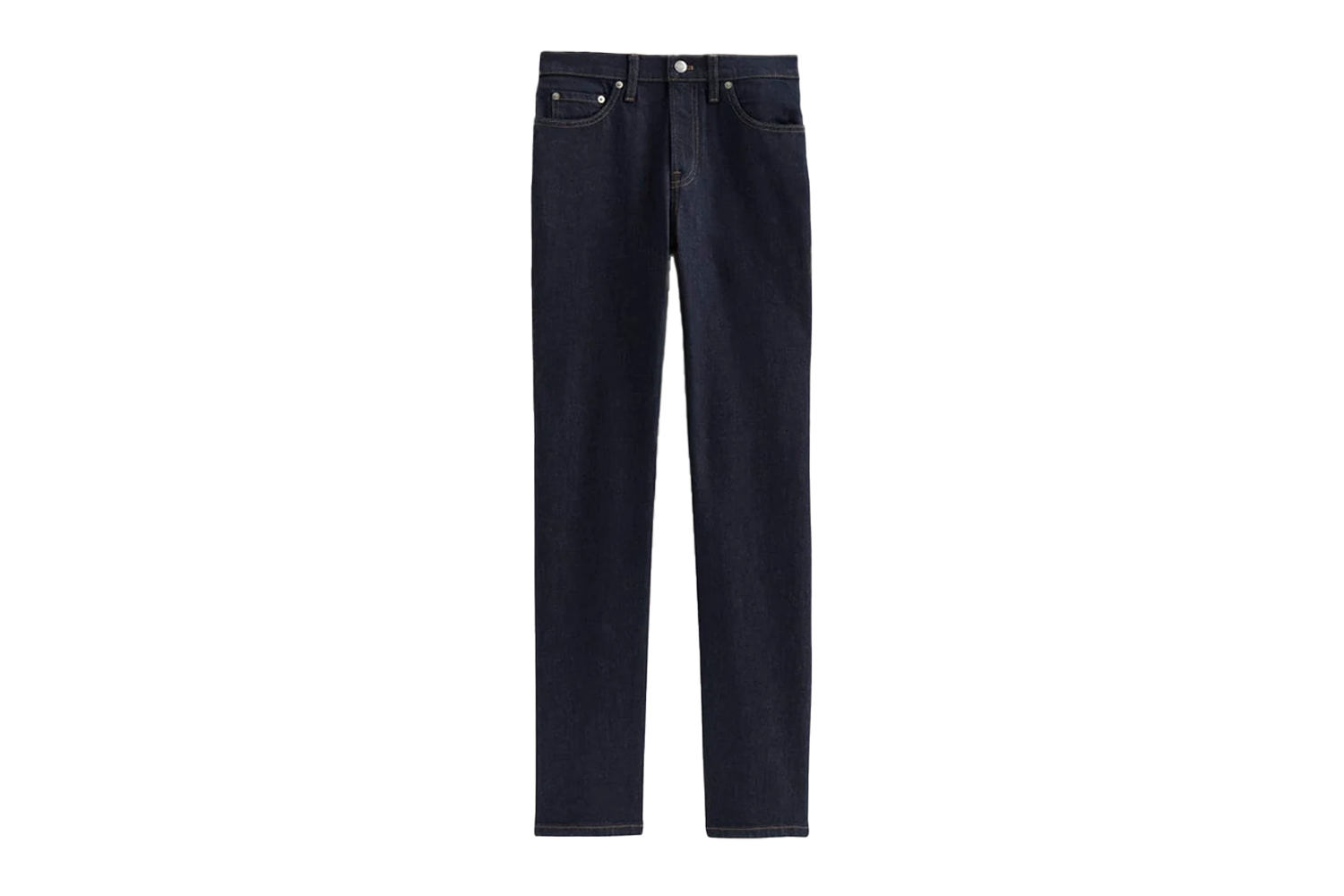 Everlane The Selvedge Straight Fit Jean