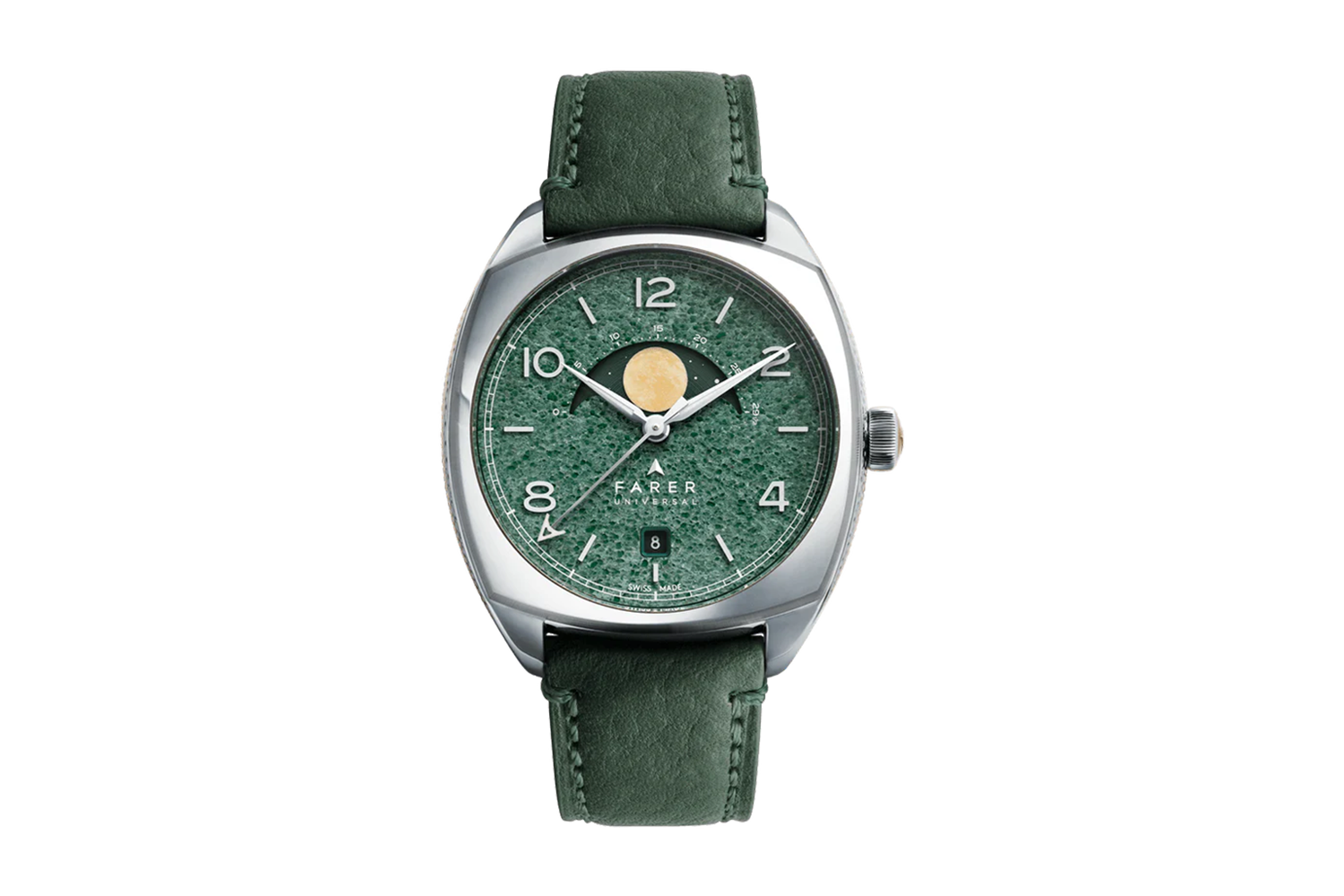 Farer Baily