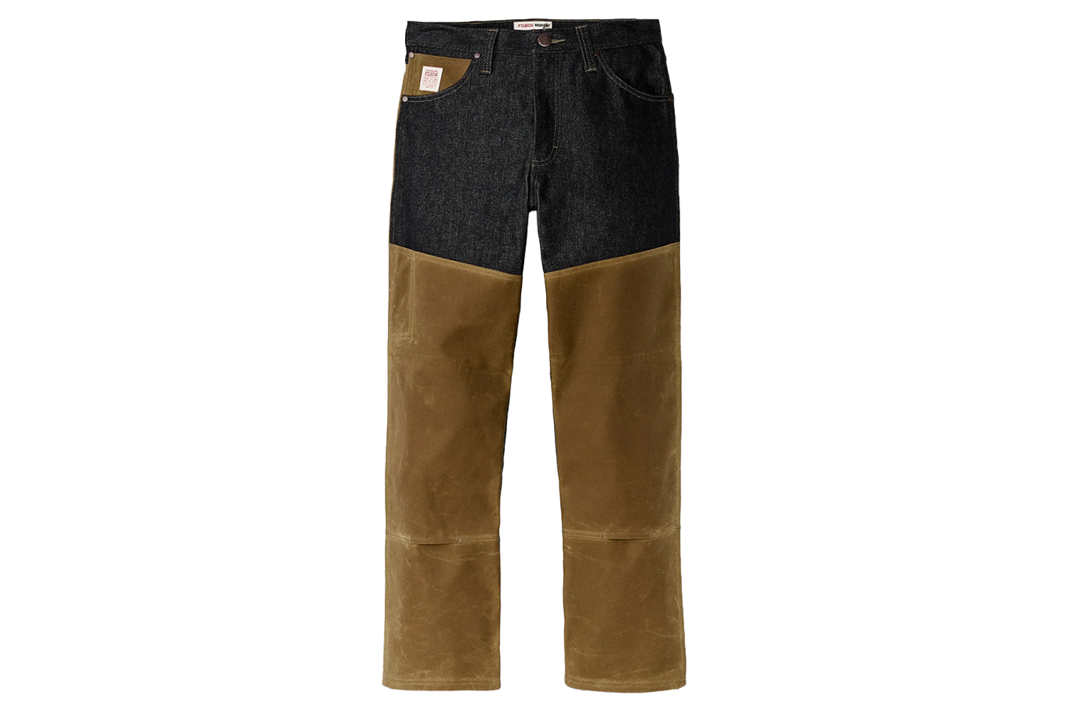 Wrangler x Filson Wild Adventure Jeans