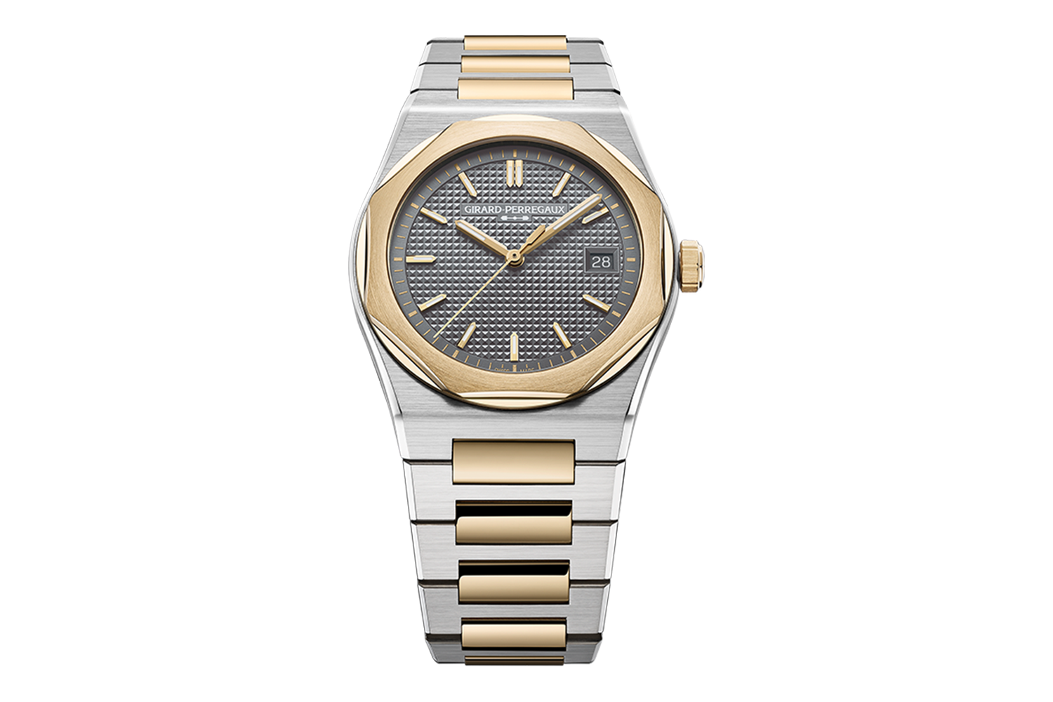 Girard-Perregaux Laureato Fifty