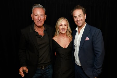 What Did It Take to Get a Bruce Springsteen Movie Made? We Asked the Producers.