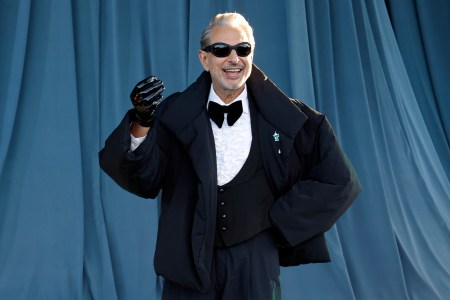 Jeff Goldblum