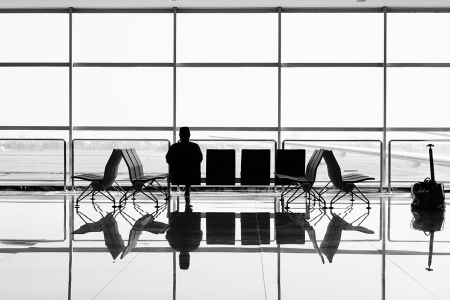 Staffing shortages at airports and control centers are already affecting flights, echoing disruptions seen in prior shutdowns.